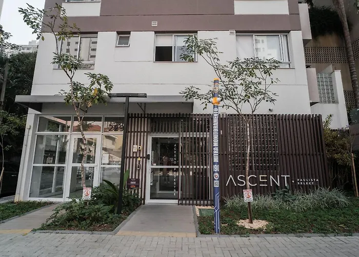 Yume Paulista Select