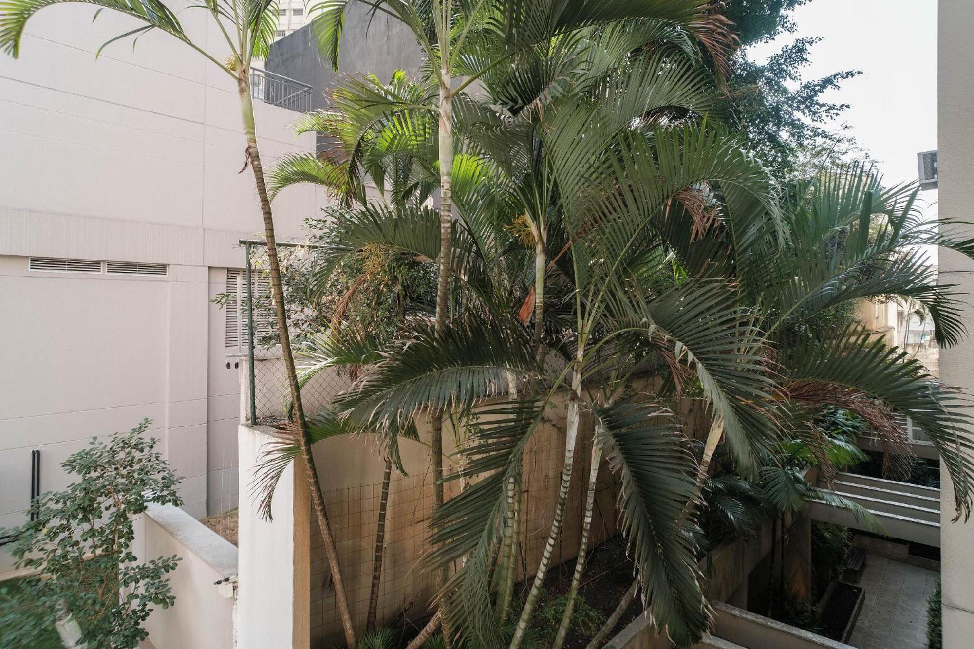 Yume Paulista Select Apartamento *