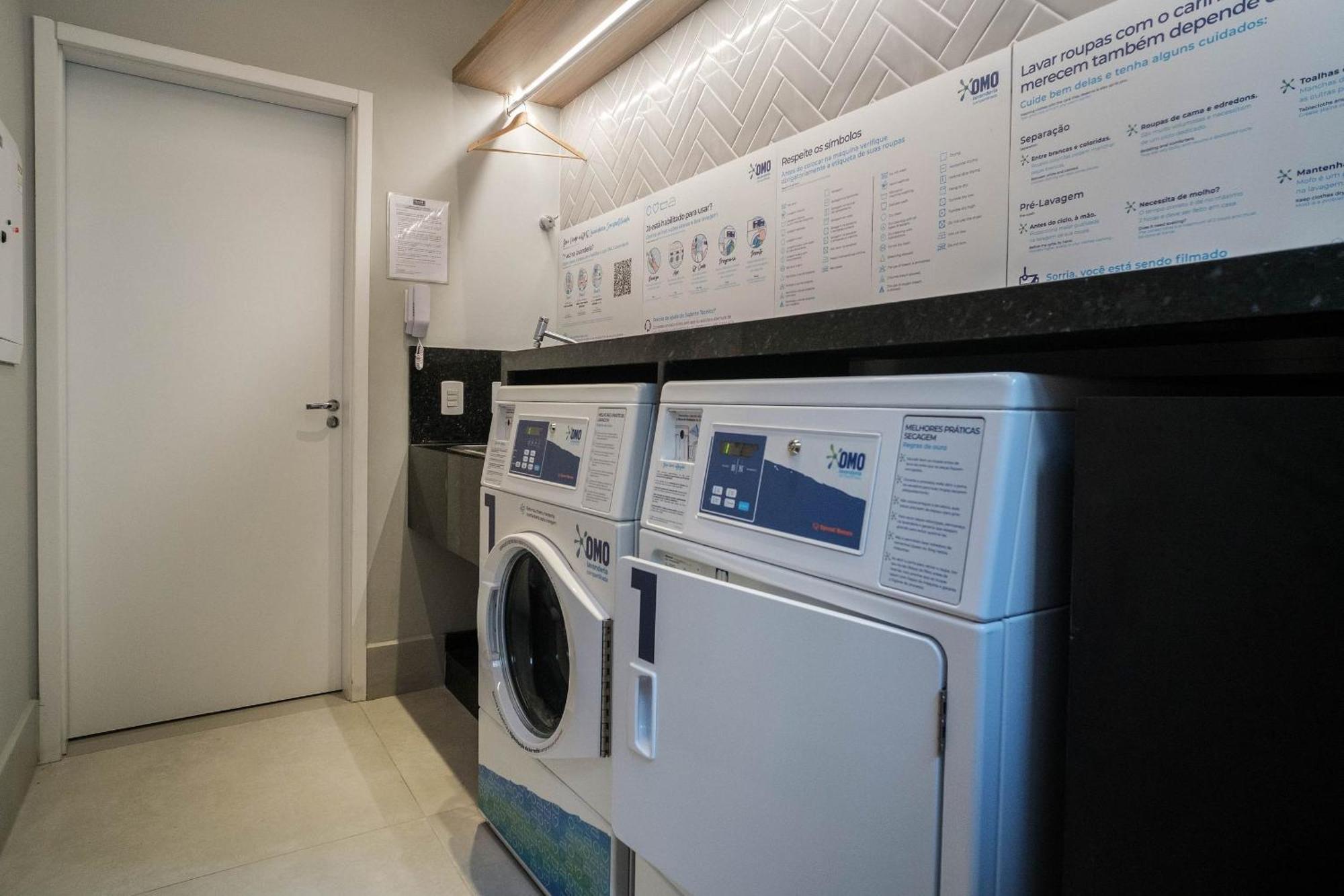 Apartamento Yume Paulista Select