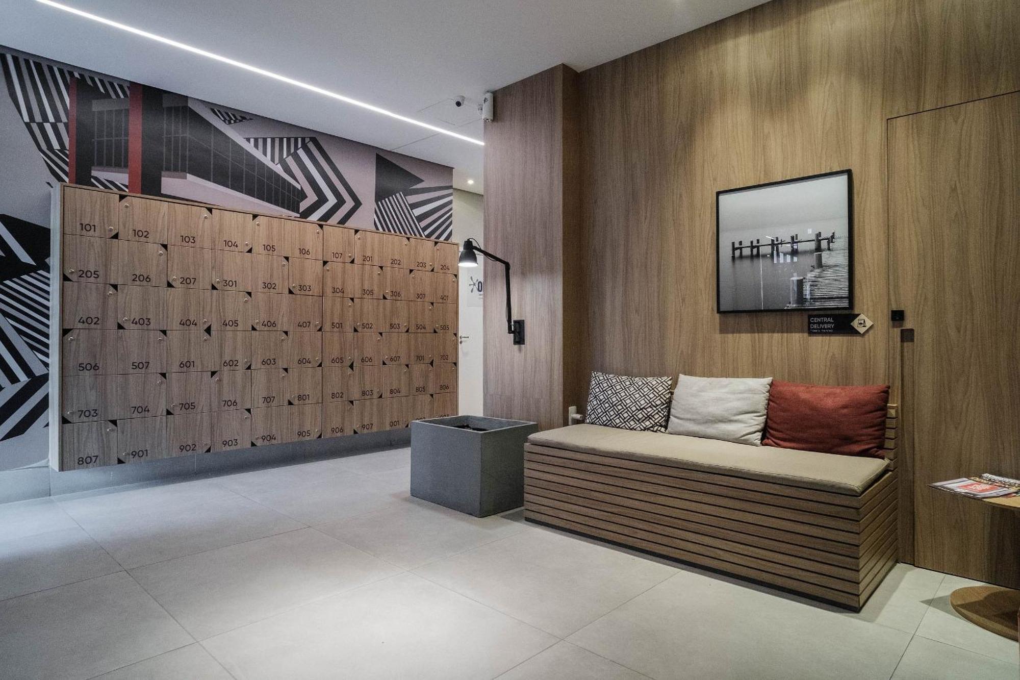Yume Paulista Select * São Paulo