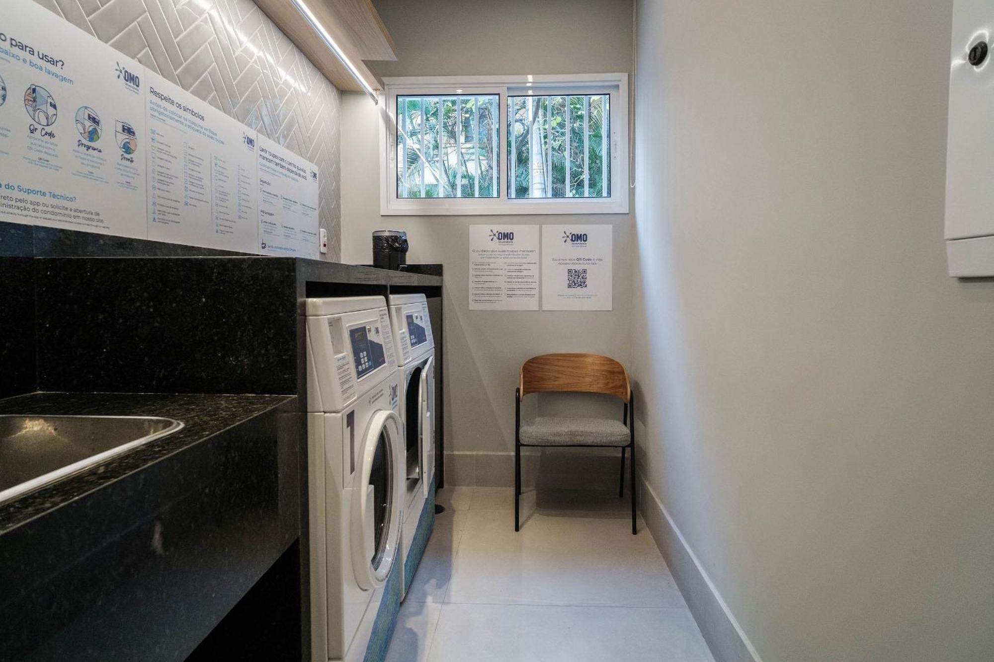 Apartamento Yume Paulista Select *