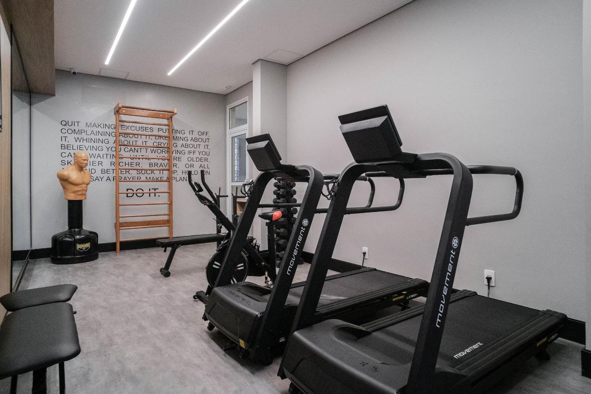 Apartamento Yume Paulista Select *