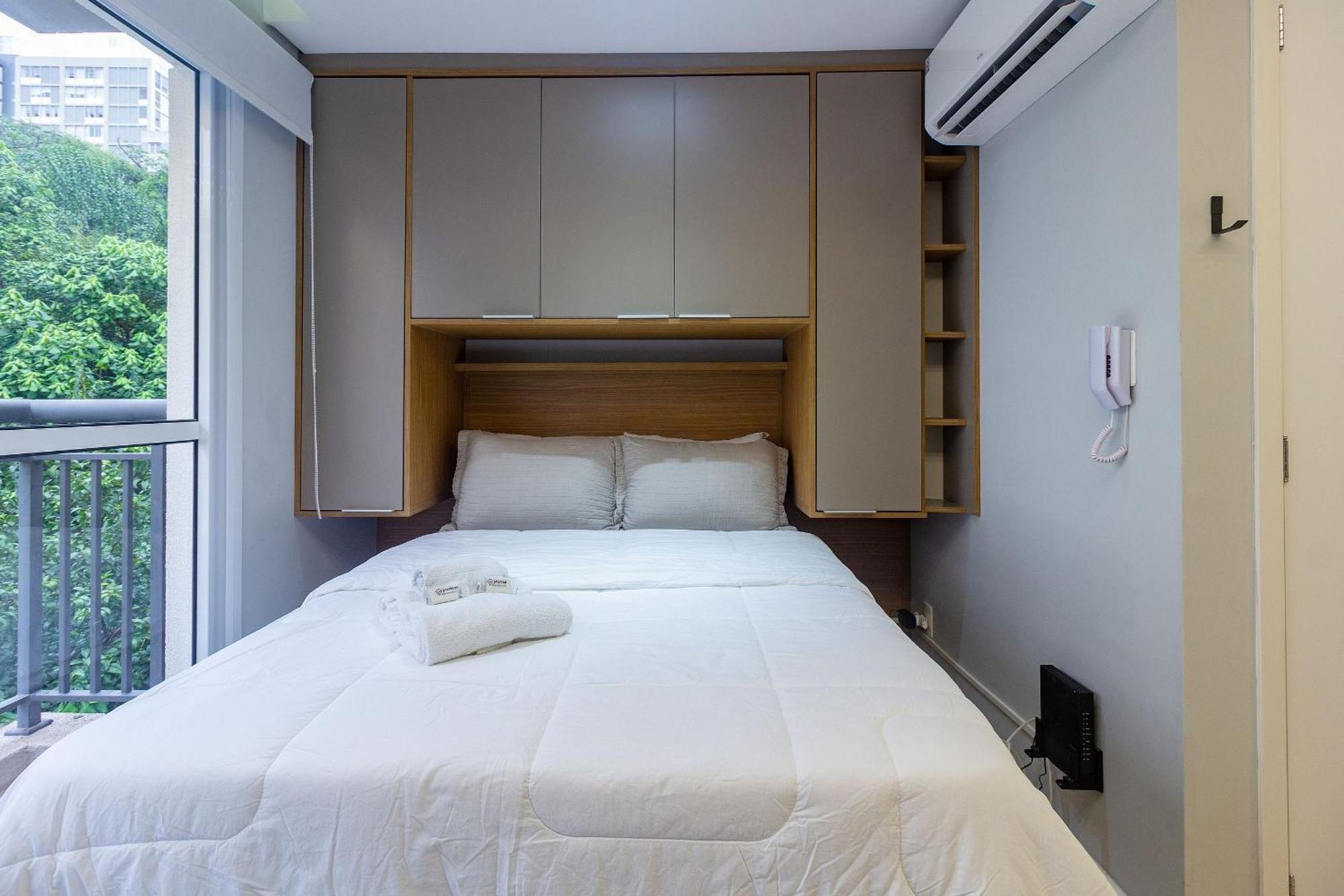 Yume Paulista Select Apartamento