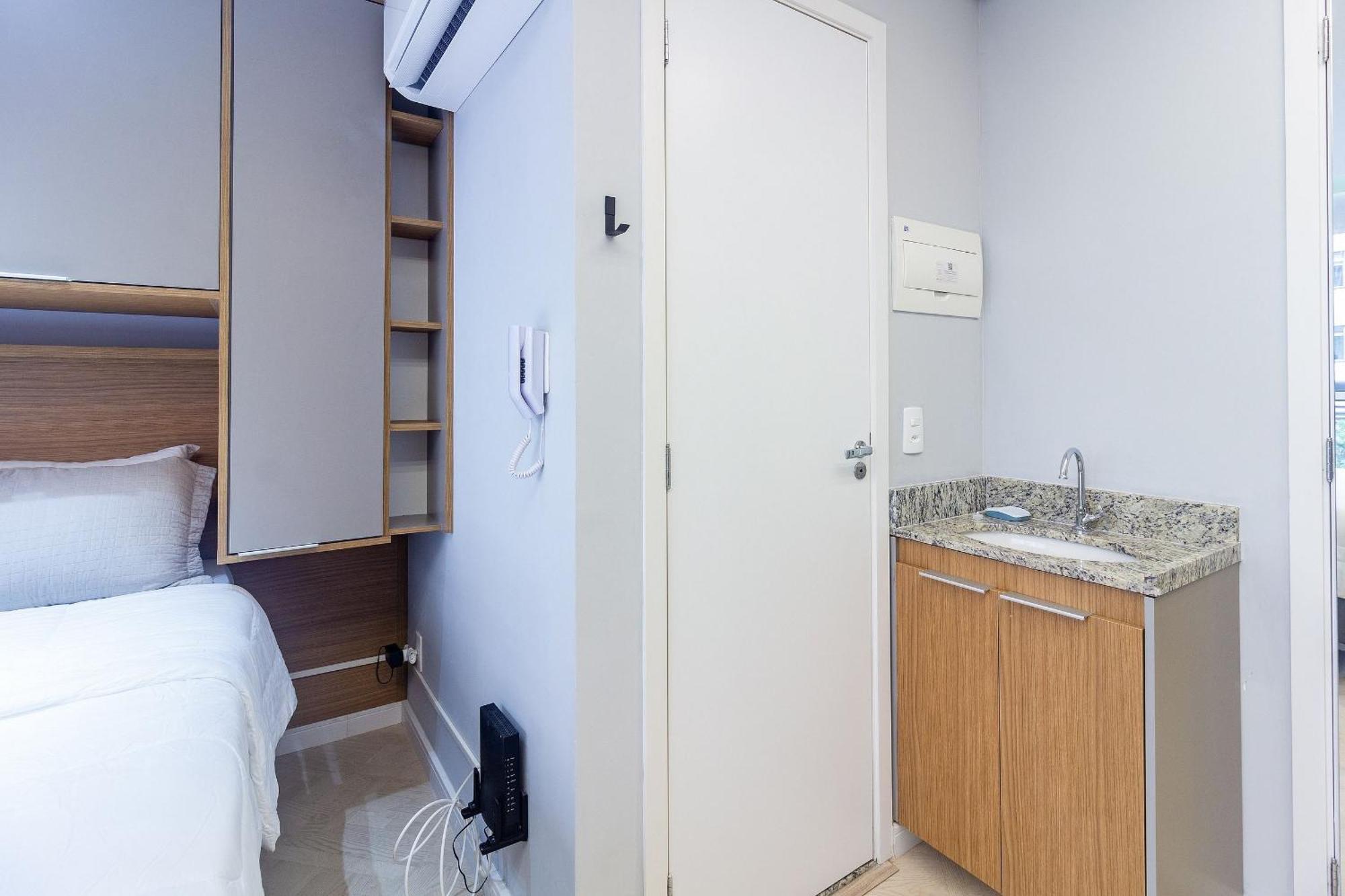 Apartamento Yume Paulista Select