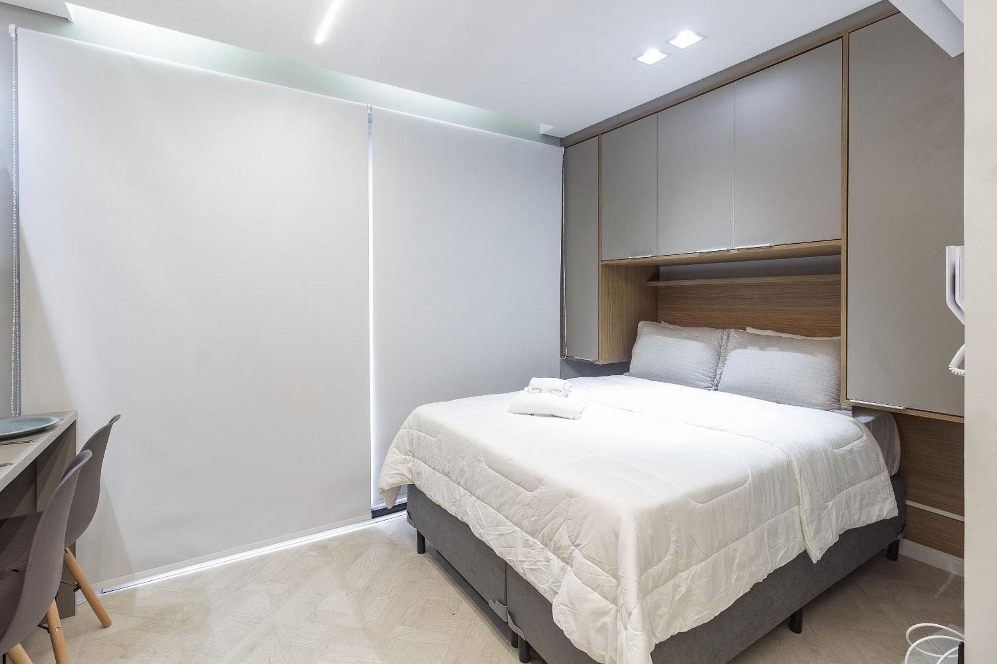 Apartamento Yume Paulista Select *