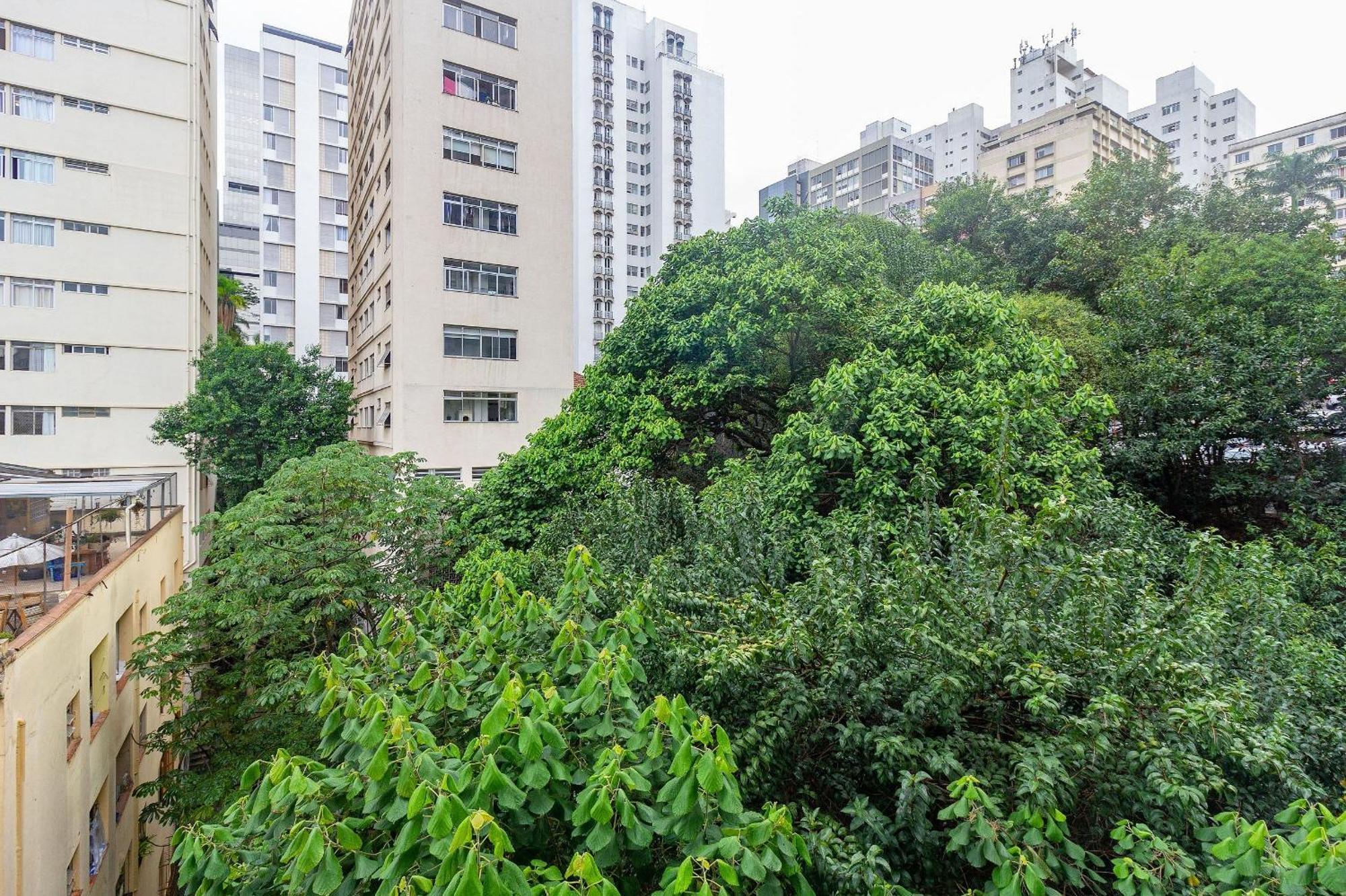 Apartamento Yume Paulista Select São Paulo