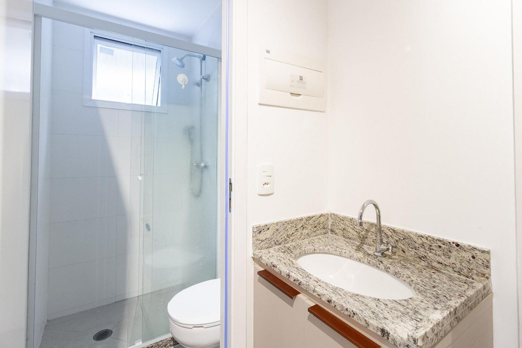 Yume Paulista Select Apartamento São Paulo