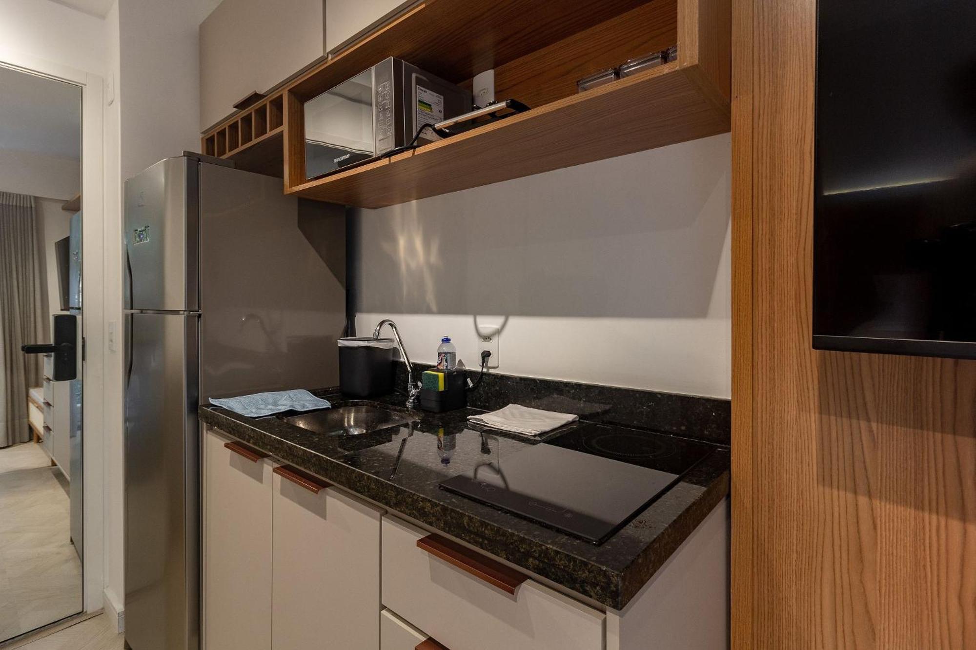 Apartamento Yume Paulista Select *