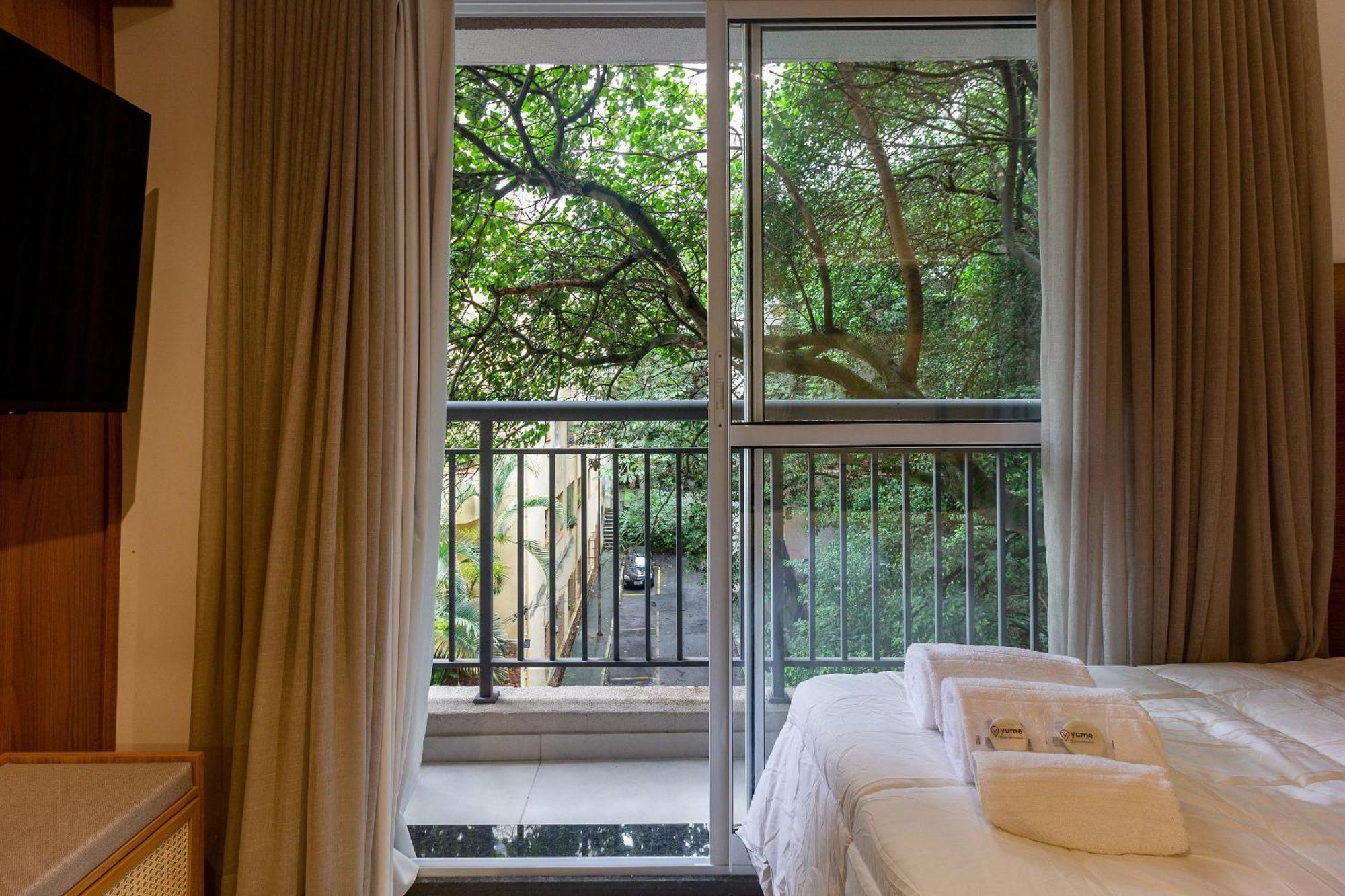 Apartamento Yume Paulista Select