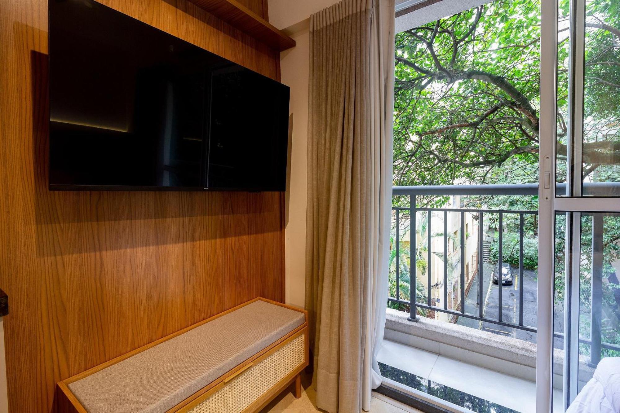 Apartamento Yume Paulista Select São Paulo
