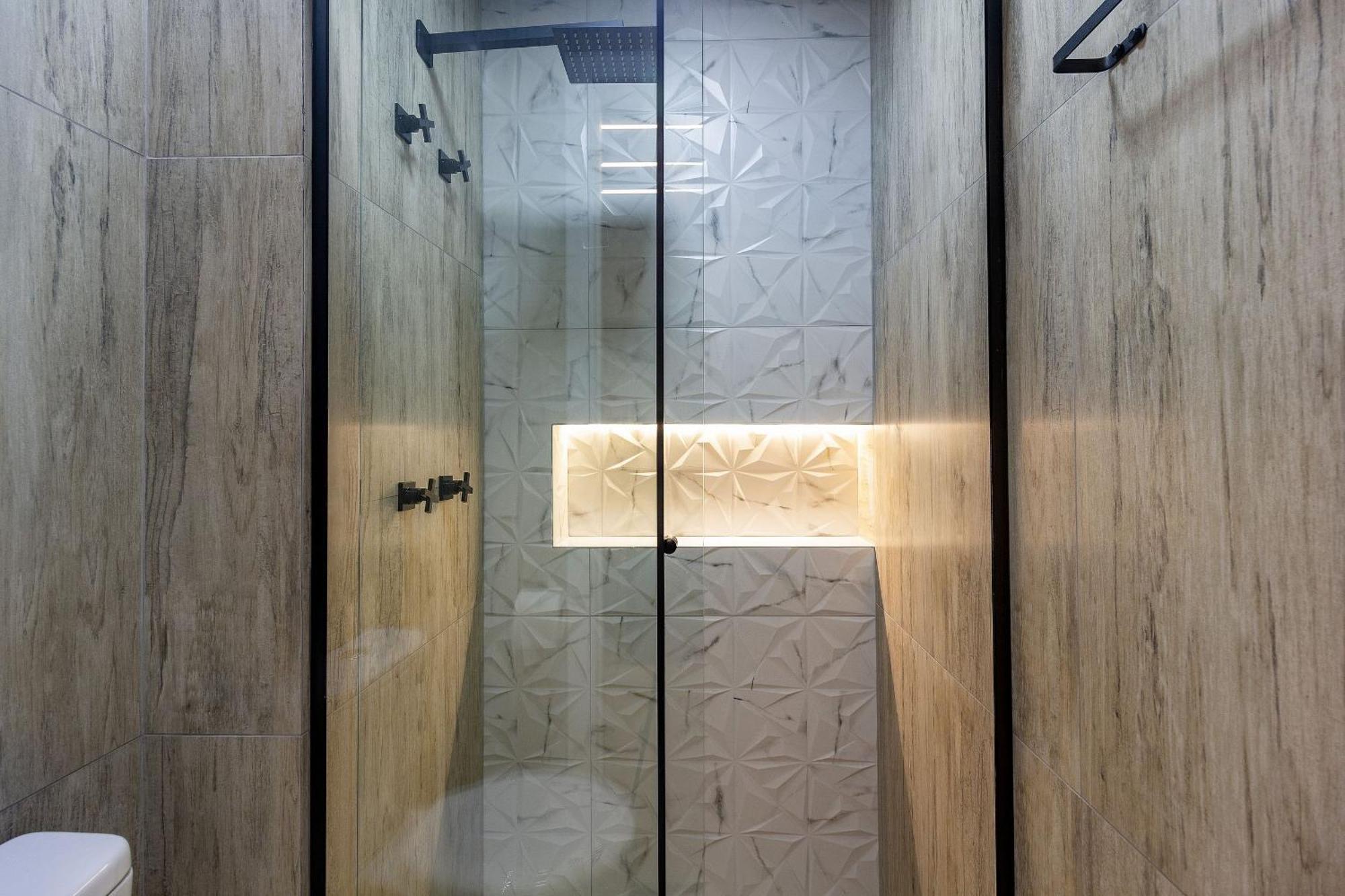 Yume Paulista Select Apartamento *