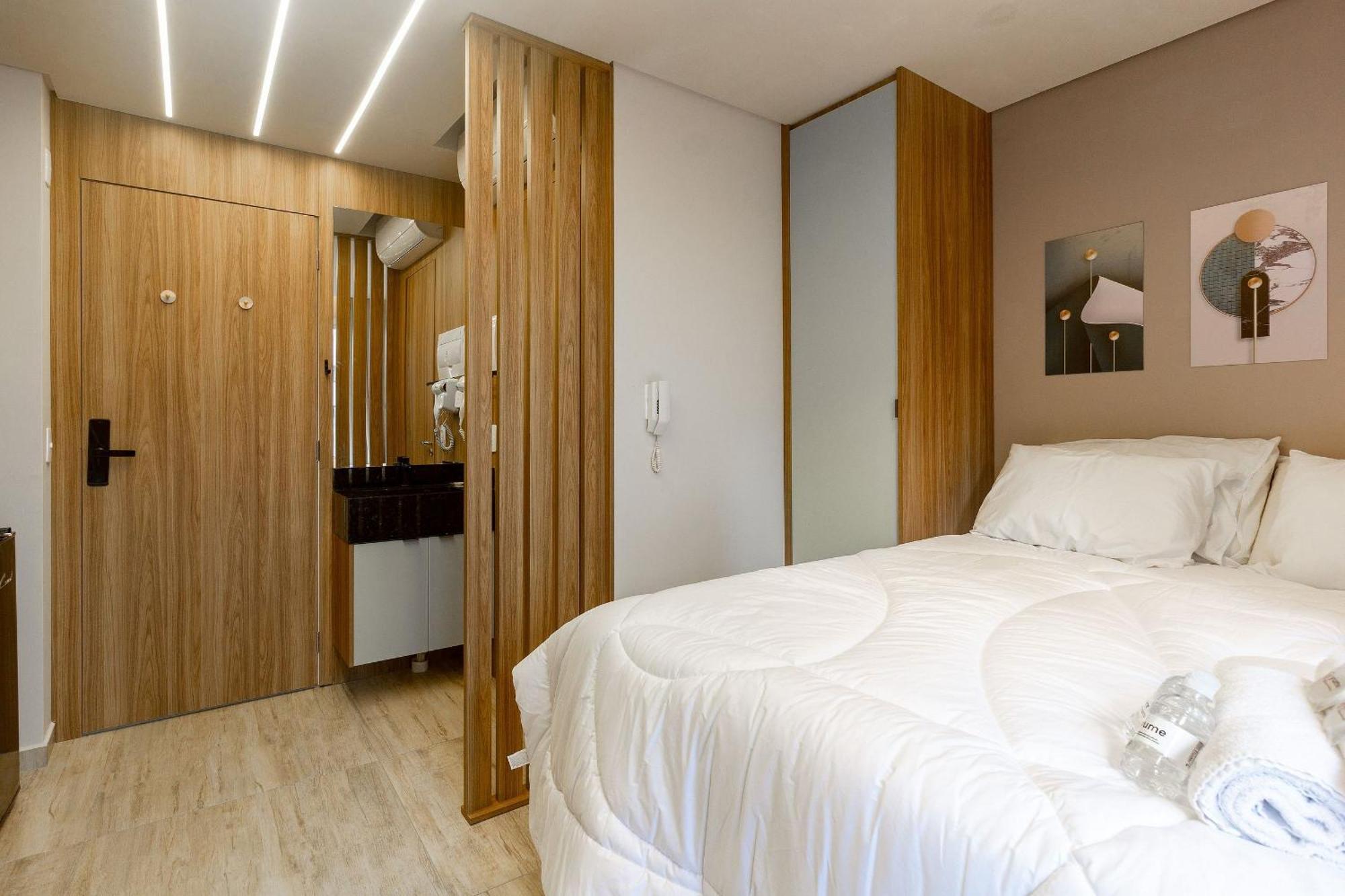 Yume Paulista Select Apartamento São Paulo