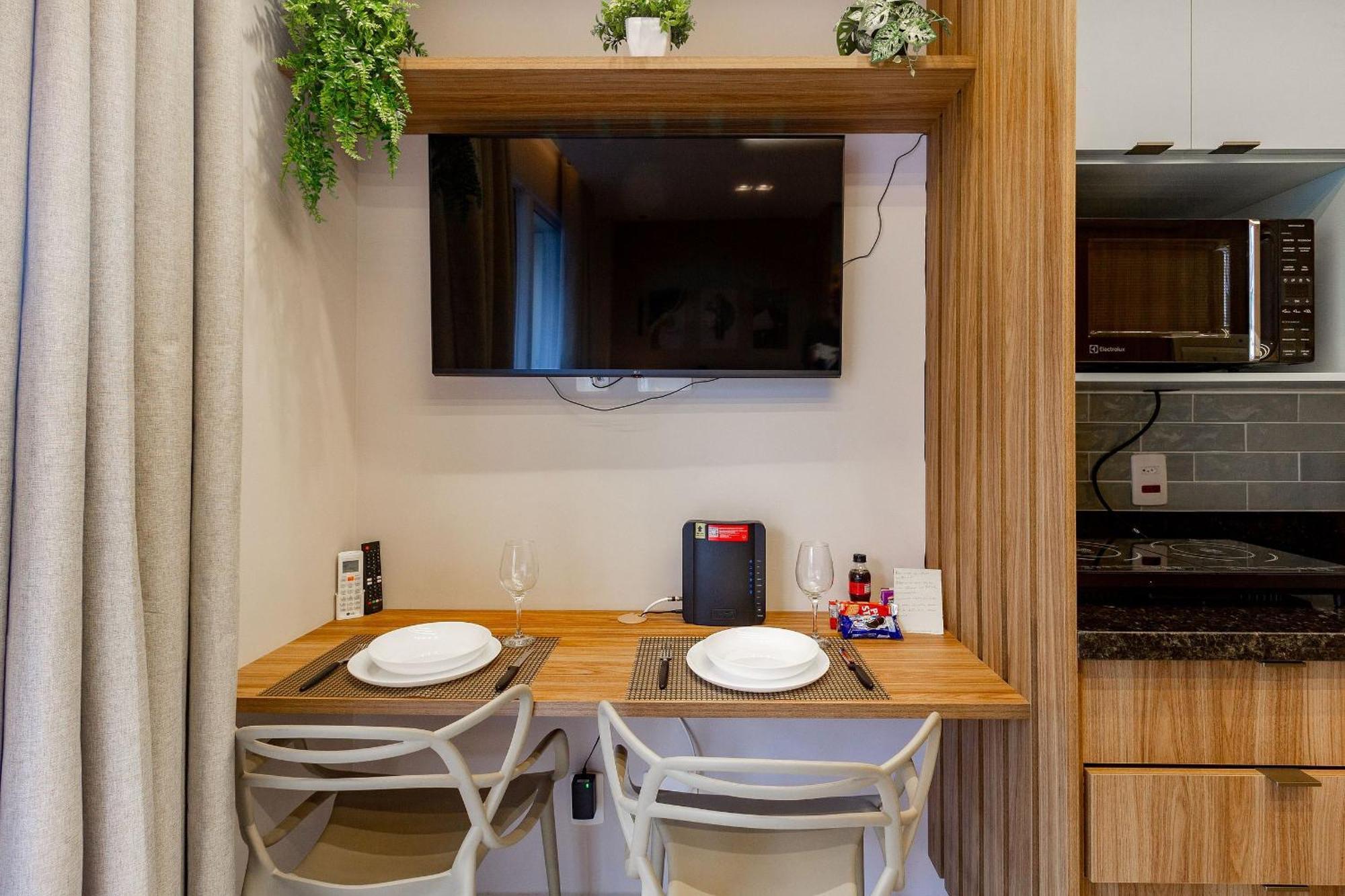 Yume Paulista Select Apartamento São Paulo