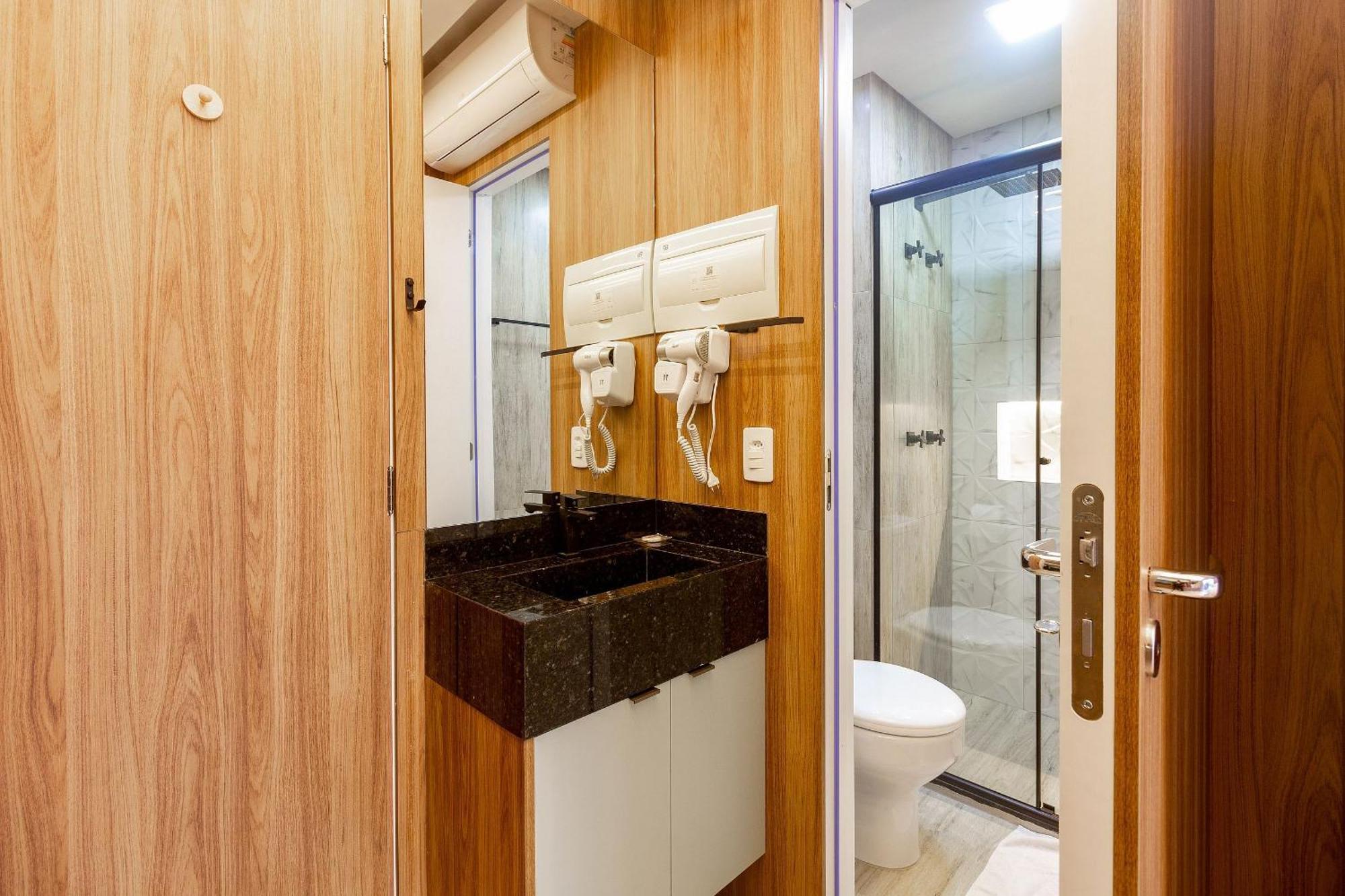Yume Paulista Select Apartamento